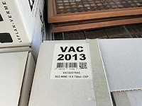 Leplan-vermeersch rode wijn (62x) - afbeelding 5 van  8