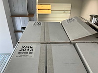 Leplan-vermeersch rode wijn (62x) - afbeelding 7 van  8