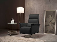 Leren fauteuil, clubfauteuil en relax - afbeelding 1 van  7