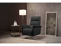 Leren fauteuil, clubfauteuil en relax - afbeelding 2 van  7