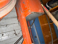 Lerin b 160 e betonmolen - afbeelding 4 van  4