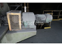 Leroy somer elektromotor - afbeelding 1 van  4