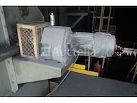 Leroy somer elektromotor - afbeelding 2 van  4