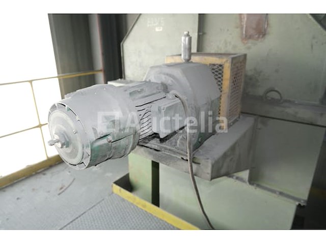 Leroy somer elektromotor - afbeelding 3 van  4