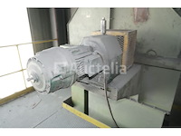 Leroy somer elektromotor - afbeelding 3 van  4