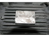 Leroy somer elektromotor - afbeelding 4 van  4