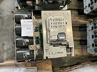 Leroy somer industriële aandrijfmodule (2x) - afbeelding 2 van  8