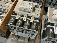 Leroy somer industriële aandrijfmodule (2x) - afbeelding 8 van  8