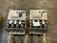 Leroy somer industriële aandrijfmodule (2x) - afbeelding 2 van  9