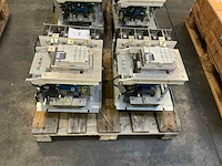 Leroy somer industriële aandrijfmodule (2x) - afbeelding 3 van  9