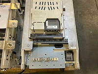 Leroy somer industriële aandrijfmodule (2x) - afbeelding 4 van  9