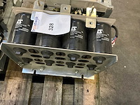 Leroy somer industriële aandrijfmodule (2x) - afbeelding 6 van  9