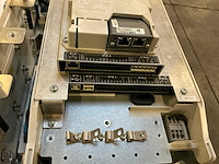 Leroy somer industriële aandrijfmodule (2x) - afbeelding 8 van  9