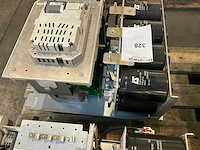 Leroy somer industriële aandrijfmodule (2x) - afbeelding 9 van  9