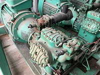 Leroy-somer ls225m.t industriële elektromotor - afbeelding 5 van  6