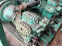 Leroy-somer ls225m.t industriële elektromotor - afbeelding 4 van  6