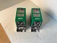 Leroy somer se 11200075 se1.5m frequentieregelaar (2x) - afbeelding 2 van  5