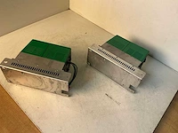 Leroy somer se 11200075 se1.5m frequentieregelaar (2x) - afbeelding 3 van  5