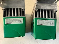 Leroy somer se 11200075 se1.5m frequentieregelaar (2x) - afbeelding 4 van  5
