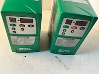 Leroy somer se 11200075 se1.5m frequentieregelaar (2x) - afbeelding 5 van  5