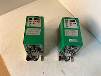 Leroy somer se 11200075 se1.5m frequentieregelaar (2x) - afbeelding 2 van  7