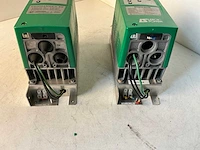 Leroy somer se 11200075 se1.5m frequentieregelaar (2x) - afbeelding 3 van  7