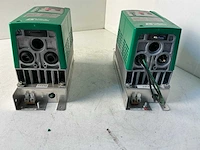 Leroy somer se 11200075 se1.5m frequentieregelaar (2x) - afbeelding 3 van  4