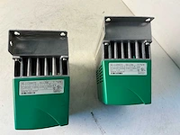 Leroy somer se 11200075 se1.5m frequentieregelaar (2x) - afbeelding 4 van  4