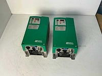 Leroy somer se23400075 frequentieregelaar (2x)