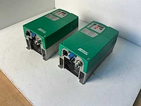 Leroy somer se23400075 frequentieregelaar (2x)