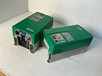 Leroy somer se23400075 frequentieregelaar (2x) - afbeelding 2 van  5
