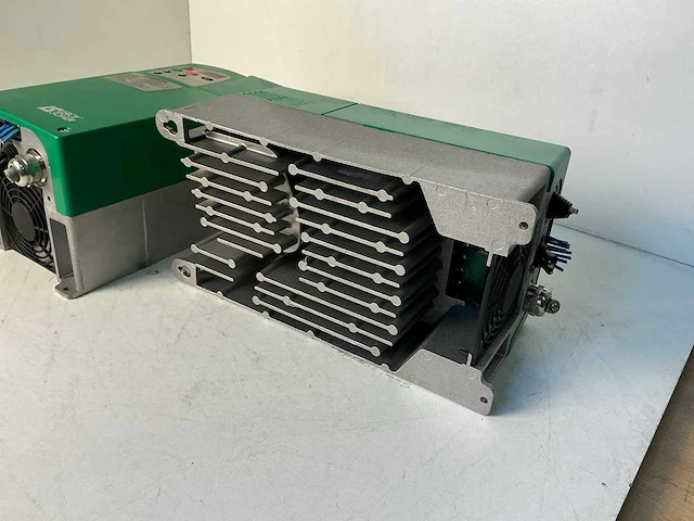 Leroy somer se23400075 frequentieregelaar (2x) - afbeelding 3 van  5