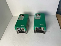 Leroy somer se23400150 frequentieregelaar (2x)