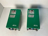 Leroy somer se23400150 frequentieregelaar (2x) - afbeelding 2 van  6