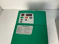Leroy somer se23400150 frequentieregelaar (2x) - afbeelding 3 van  6