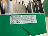 Leroy somer se23400150 frequentieregelaar (2x) - afbeelding 6 van  6
