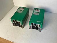Leroy somer se23400150 frequentieregelaar (2x)