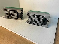 Leroy somer se23400150 frequentieregelaar (2x) - afbeelding 3 van  8
