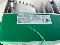 Leroy somer se23400150 frequentieregelaar (2x) - afbeelding 7 van  8