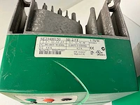 Leroy somer se23400150 frequentieregelaar (2x) - afbeelding 8 van  8