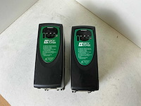 Leroy somer skcd200220 sk3.5m/tl frequentieregelaar (2x) - afbeelding 2 van  7