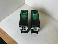 Leroy somer skcd200220 sk3.5m/tl frequentieregelaar (2x) - afbeelding 1 van  7