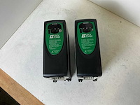 Leroy somer skcd200220 sk3.5m/tl frequentieregelaar (2x) - afbeelding 2 van  7