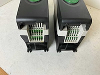 Leroy somer skcd200220 sk3.5m/tl frequentieregelaar (2x) - afbeelding 4 van  7