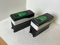 Leroy somer skcd200220 sk3.5m/tl frequentieregelaar (2x) - afbeelding 5 van  7