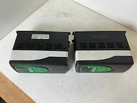 Leroy somer skcd200220 sk3.5m/tl frequentieregelaar (2x) - afbeelding 6 van  7