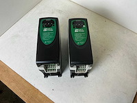 Leroy somer skcd200220 sk3.5m/tl frequentieregelaar (2x) - afbeelding 1 van  6