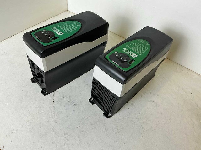 Leroy somer skcd200220 sk3.5m/tl frequentieregelaar (2x) - afbeelding 5 van  7