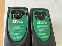Leroy somer skcd200220 sk3.5m/tl frequentieregelaar (2x) - afbeelding 3 van  6