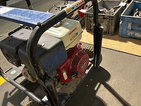 Leroy somer stroomgenerator - afbeelding 6 van  6